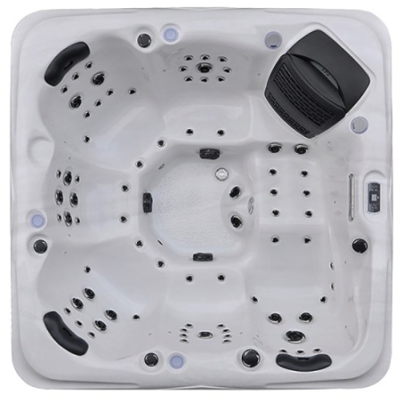 Гидромассажный спа-бассейн Kingston JCS-08 Гидромассажный спа-бассейн Kingston JCS-08