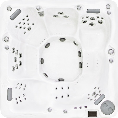 Спа бассейн PDC Spas - Reno Спа бассейн PDC Spas - Reno