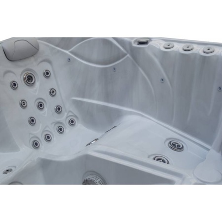 Спа-бассейн AquaSpas My_Power Hydroplus Спа-бассейн AquaSpas My_Power Hydroplus