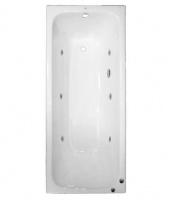 Ванна Goldman Classic 180x80 с гидромассажем Ванна Goldman Classic 180x80 с гидромассажем