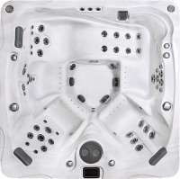 Гидромассажный спа-бассейн PDC Spas Boulder Гидромассажный спа-бассейн PDC Spas Boulder