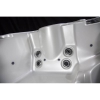 Мини спа-бассейн Sapphire Spas MyPartner