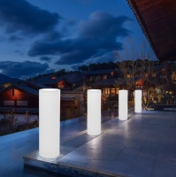 Светильник Цилиндр 16х24 питание от 220, RGB Светильник Цилиндр 16х24 питание от 220, RGB