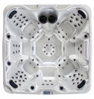 Спа бассейн HL-2802 (H-01/PS-01/C-08) Спа бассейн HL-2802 (H-01/PS-01/C-08)