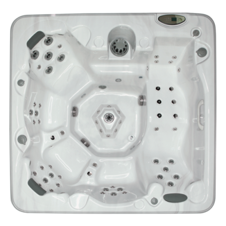 Спа бассейн Coyote Spa Maricopa