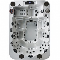 Спа бассейн Coast Spas - Mirage (Мираж) Спа бассейн Coast Spas - Mirage (Мираж)