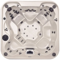 Спа бассейн Coast Spas - Radiance (Радианс) Спа бассейн Coast Spas - Radiance (Радианс)