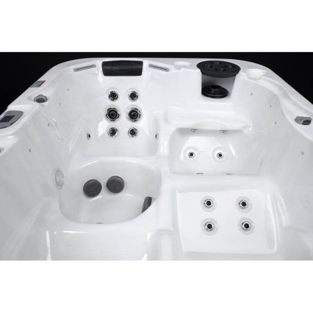 Спа бассейн BestSpas Turbo 1