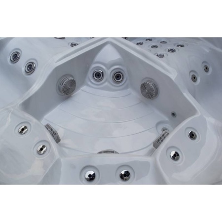 Спа-бассейн AquaSpas My_Power Hydroplus Спа-бассейн AquaSpas My_Power Hydroplus