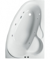 Ванна Relisan Ariadna 170x110 (Правая) с гидромассажем Ванна Relisan Ariadna 170x110 (Правая) с гидромассажем