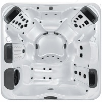 Спа бассейн Villeroy&Boch R7L Спа бассейн Villeroy&Boch R7L