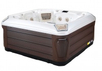 Гидромассажный спа-бассейн JNJ Spas Star Гидромассажный спа-бассейн JNJ Spas Star