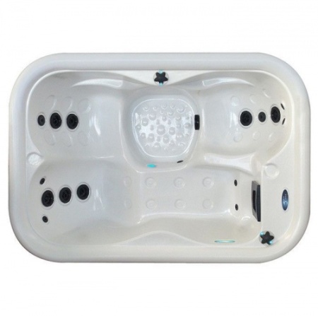 Спа бассейн Fonteyn Spas Tenerife Luxury