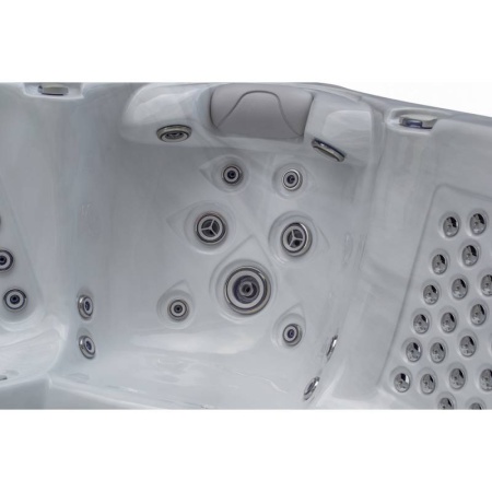 Спа-бассейн AquaSpas My_Power Hydroplus Спа-бассейн AquaSpas My_Power Hydroplus