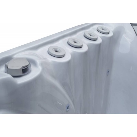 Спа-бассейн AquaSpas My_Power Hydroplus Спа-бассейн AquaSpas My_Power Hydroplus