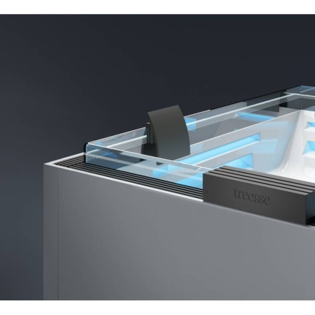 Спа бассейн Treesse ICE