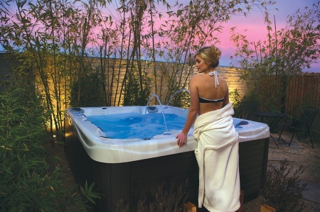 Спа бассейн Vita Spa Chateau Спа бассейн Vita Spa Chateau