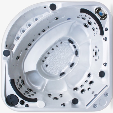 Спа бассейн Coast Spas - Cascade Phantom (Фантом) Спа бассейн Coast Spas - Cascade Phantom (Фантом)