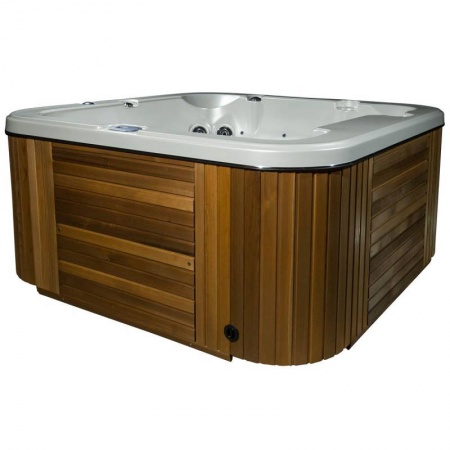 Гидромассажный спа-бассейн Sapphire Spas MySplash Гидромассажный спа-бассейн Sapphire Spas MySplash