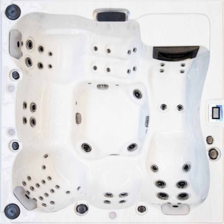 Гидромассажный спа-бассейн Whirlcare E-Edition Regeneration