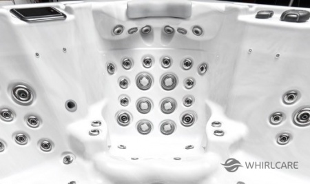 Гидромассажный спа-бассейн WhirlCare K-Luxury-Edition Champion