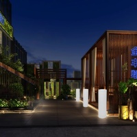 Светильник Цилиндр 16х36 питание от АКБ, RGB Светильник Цилиндр 16х36 питание от АКБ, RGB