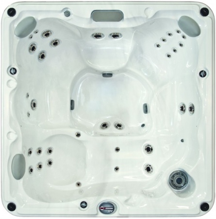 Спа бассейн Sundance Spas Peyton Спа бассейн Sundance Spas Peyton