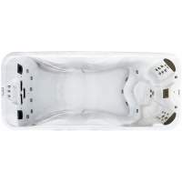 Бассейн СПА с противотоками Premium Leisure Swimmer 18 Бассейн СПА с противотоками Premium Leisure Swimmer 18