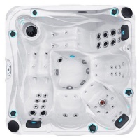 Спа бассейн Fonteyn Spas Delight