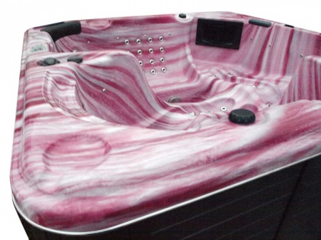 Гидромассажный спа-бассейн Sunrans SR816 Гидромассажный спа-бассейн Sunrans SR816