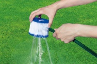 Bestway 60311 BW Картридж "VI" (блок из 2 шт) для СПА-бассейна