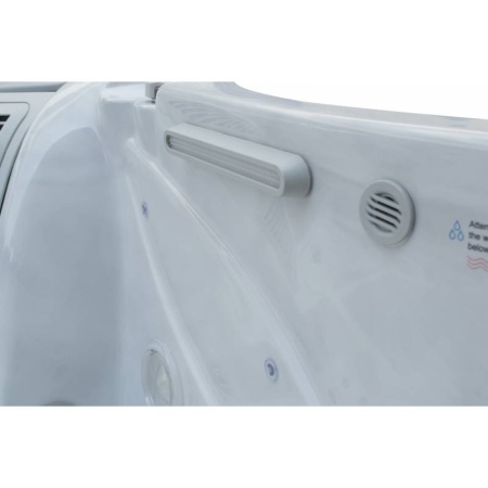 Спа-бассейн AquaSpas My_Power Hydroplus Спа-бассейн AquaSpas My_Power Hydroplus