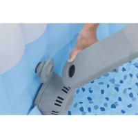 Bestway 60322 BW Водопад для аэромассажных СПА с 7-цветной LED-подсветкой