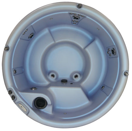 Спа бассейн Nordic Warrior XL