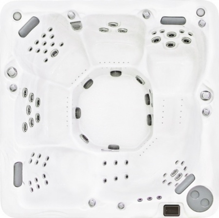 Спа бассейн PDC Spas - Reno Спа бассейн PDC Spas - Reno