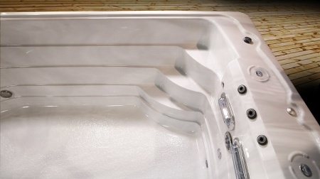 Плавательный спа-бассейн J-19 PowerPro