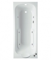 Ванна Riho Virgo 170x75 с гидромассажем Ванна Riho Virgo 170x75 с гидромассажем