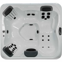 Спа бассейн Villeroy&Boch R6L Спа бассейн Villeroy&Boch R6L
