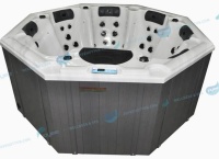 Спа-бассейн Joyee Spa Vancouver