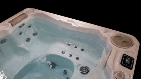 Спа бассейн Hydropool Self Cleaning 570 Platinum Спа бассейн Hydropool Self Cleaning 570 Platinum