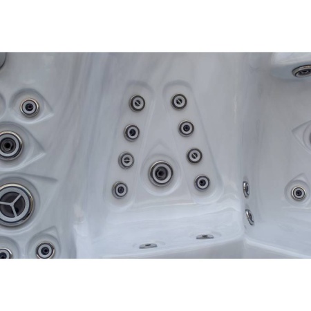 Спа-бассейн AquaSpas My_Power Hydroplus Спа-бассейн AquaSpas My_Power Hydroplus